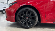 Toyota Corolla 1.8 VVT-i Hybrid GR Sport 5dr CVT Hybrid Hatchback